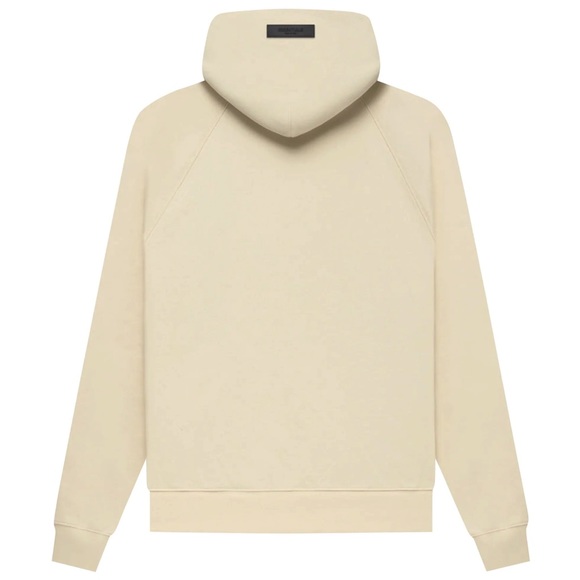 NWT • Fear Of God Essentials Hoodie - Picture 7 of 9